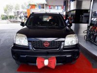 2004 Nissan Xtrail AT for sale