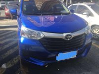 2017mdl Toyota Avanza R 1.3 Automatic FOR SALE