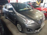 Mitsubishi Mirage G4 2015 for sale