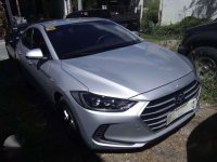 2017 Hyundai Elantra for sale