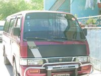 Nissan Urvan 2015 for sale