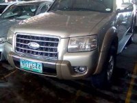 2009 Ford Everest for sale