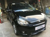 2015 Mitsubishi Mirage for sale