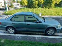 Honda Civic 2000 for sale