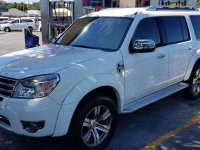 Ford Everest 2013 for sale