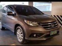 Honda Cr-V 2013 model for sale