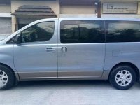 2008 HYUNDAI Grand Starex for sale 