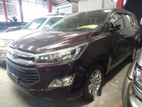 Toyota Innova 2017 for sale