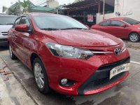 2018 Toyota Vios for sale