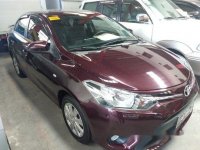 Toyota Vios 2017 for sale