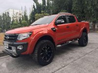 2015 Ford Ranger for sale