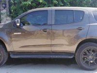 2015 Chevrolet Trailblazer for sale