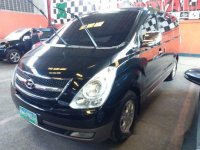 Hyundai Grand Starex 2008 for sale