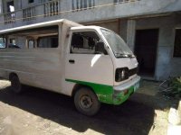 Suzuki Multicab Manual FOR SALE