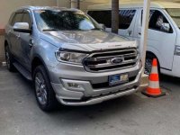 Ford Everest Trend 2015 for sale