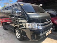 2017 Toyota Hiace Grandia for sale