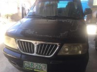 Mitsubishi ADVENTURE 2002 for sale