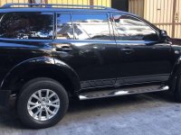 Mitsubishi Montero 2015 for sale