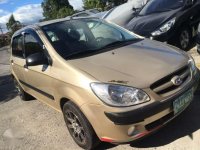 Hyundai Getz 2007 for sale