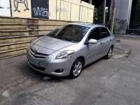 Toyota Vios 1.5 G AT 2008 for sale