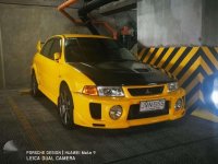 2000 Mitsubishi Lancer Evolution V for sale