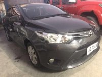 2015 Toyota Vios E for sale