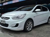 2014 HYUNDAI ACCENT FOR SALE