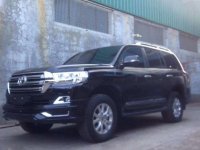 TOYOTA Land Cruiser 200 Bullet proof for sale