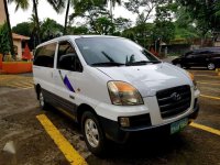 Hyundai Starex AT 2007 for sale 