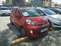 Kia Picanto EX 2017 for sale