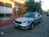 2011 Mitsubishi Cedia 3 1.6 liter A/T 1st owner