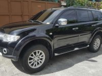 2012 Mitsubishi Montero for sale