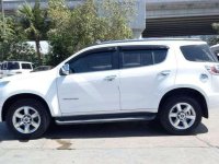 2013 Chevrolet Trailblazer for sale