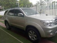 Toyota Fortuner 2006 for sale