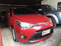 Toyota Vios 2017 for sale