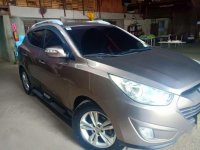 Hyundai Tucson 2012 for sale