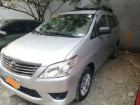 Toyota Innova 2013 for sale