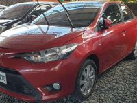 2017 Toyota Vios for sale