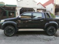 2012 Toyota Hilux G 4x2 for sale 