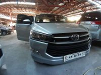 Toyota Innova 2.8 E 2018 for sale
