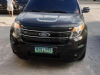 2013 Ford Explorer for sale