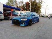 2009 Mitsubishi Lancer for sale