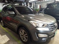 Hyundai Santa Fe 2013 for sale