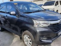 2017 Toyota Avanza 1.3G for sale