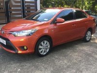 2017 Toyota Vios for sale