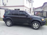 Ford Escape 2006 XLS AT 2.0 FOR SALE