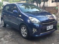 Toyota Wigo 2015 G for sale