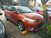 Toyota Vios 2017 FOR SALE