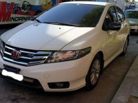 Honda City 2013 for sale