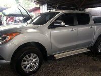 Mazda BT-50 2016 for sale